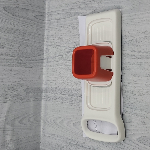 Tupperware Speedy Mando Grater New in Box - Picture 6 of 10